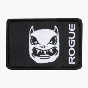 Rogue Barbell Club 2.0 Patch | Rogue Fitness